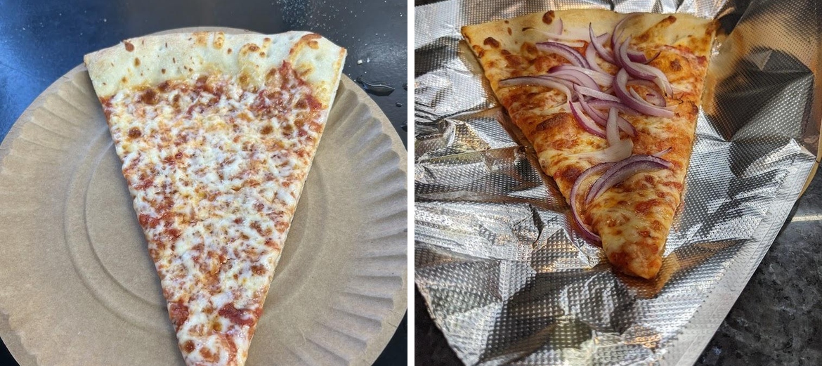 4 BOY PIZZA