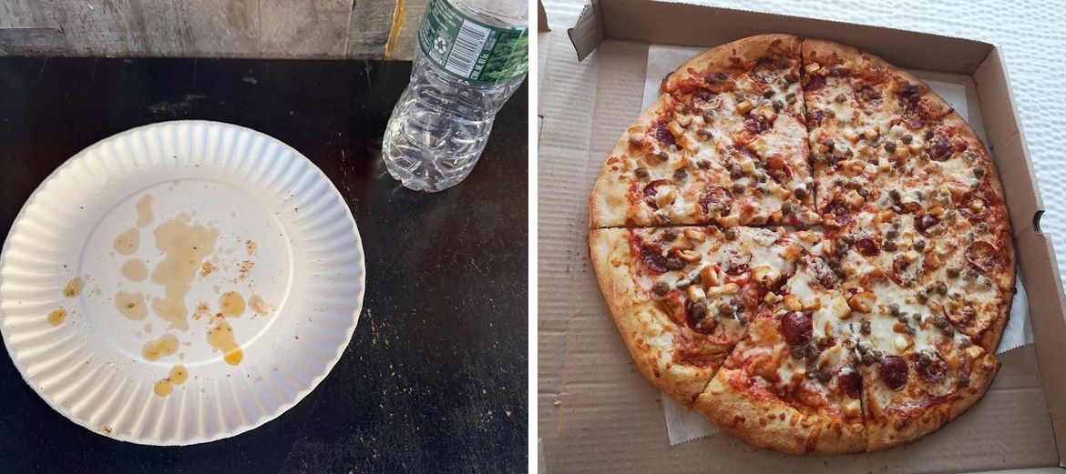 4 BOY PIZZA