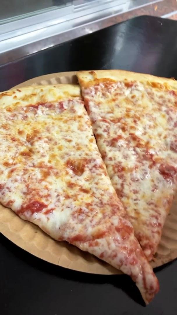 4 BOY PIZZA